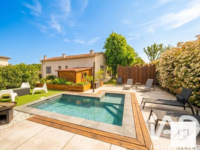 Maison vente à Arrondissement de Draguignan, Callian