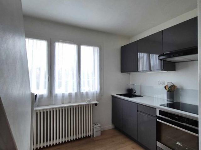 Maison vente à L'Obier, Nogent-sur-oise