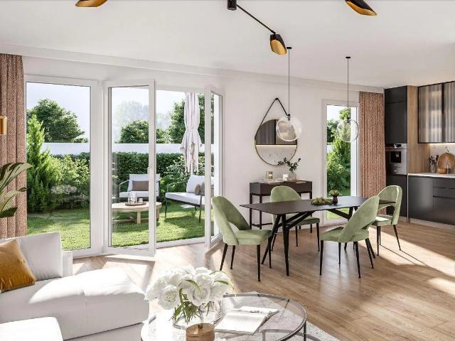 Maison vente à Provins, Longueville