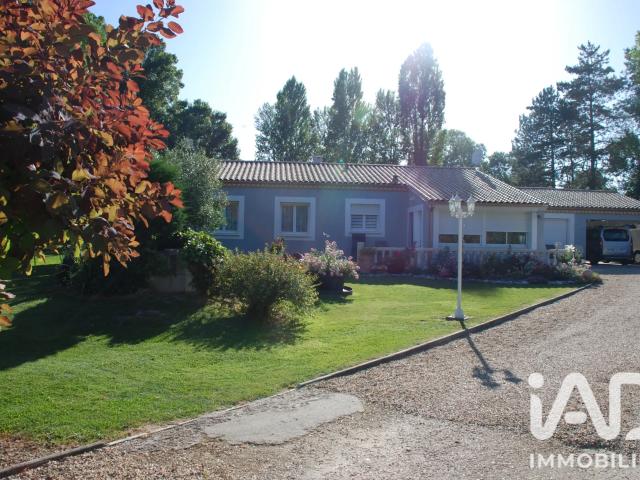 Maison vente à Libourne, Saint-andré-et-appelles