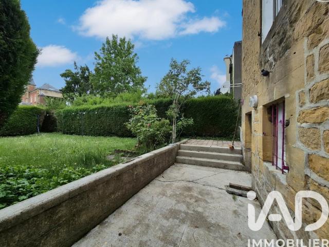 Maison vente à Charleville-Mézières, Charleville-mézières