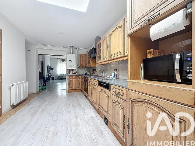 Maison vente à Lille, Tourcoing