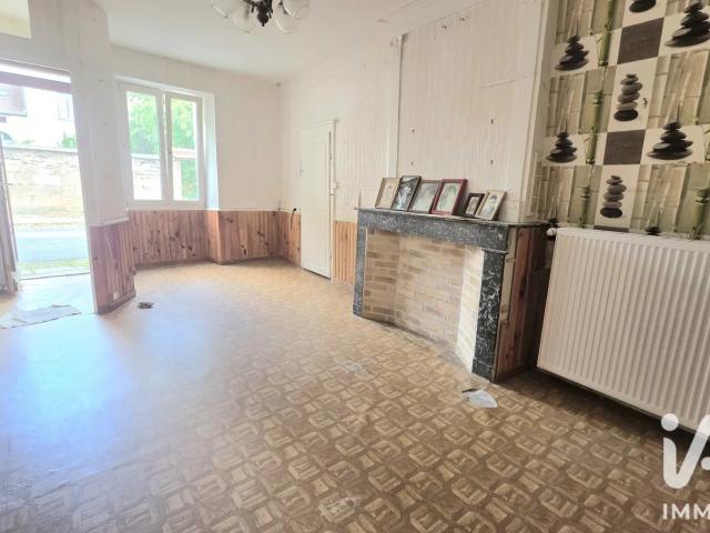 Maison vente à Sautreuil, Arc-en-Barrois