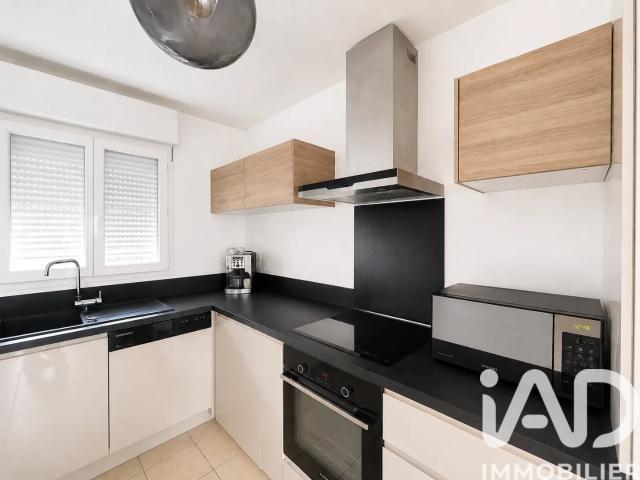 Maison vente à Argenteuil, Cormeilles-en-parisis