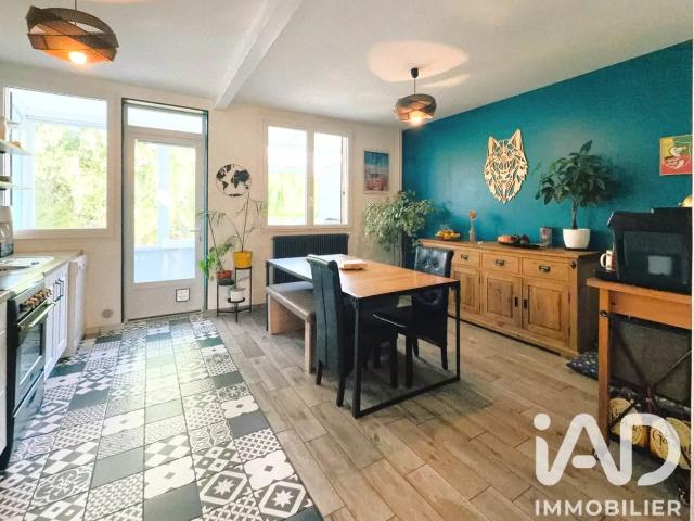 Maison vente à Charleville-Mézières, Charleville-mézières