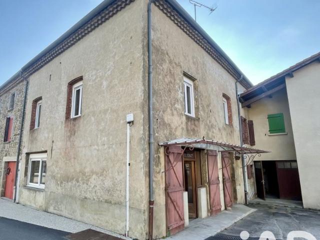 Maison vente à Tournon-sur-Rhône, Ardoix