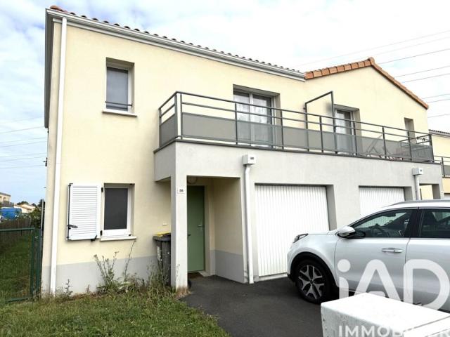 Maison vente à Poitiers, Mignaloux-beauvoir