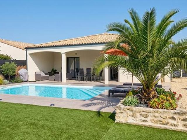 Maison vente à Rochefort, Etaules