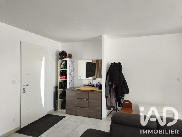 Maison vente à Les Sables-d'Olonne, Saint-christophe-du-ligneron