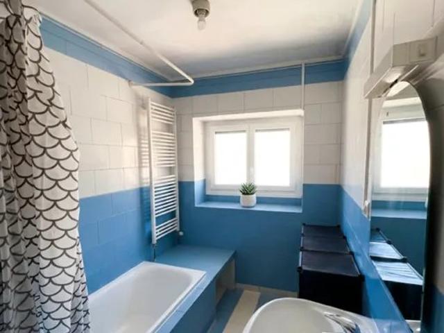 Maison vente à La Tour-du-Pin, Arandon