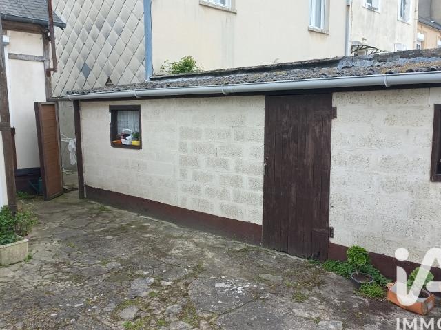 Maison vente à Le Havre