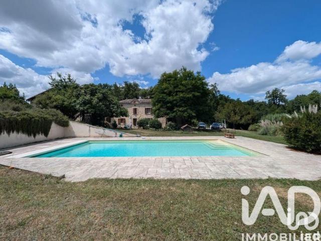 Maison vente à Albi, Alos