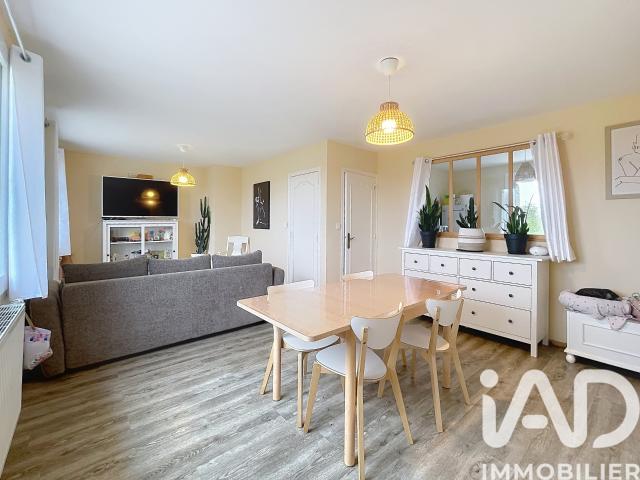 Maison vente à Tours, Sorigny