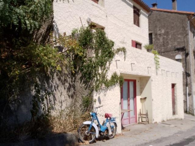 Maison vente à Le Vigan, Saint-andré-de-majencoules