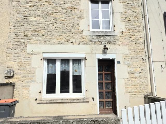 Maison vente à Arbot, Haute-Marne