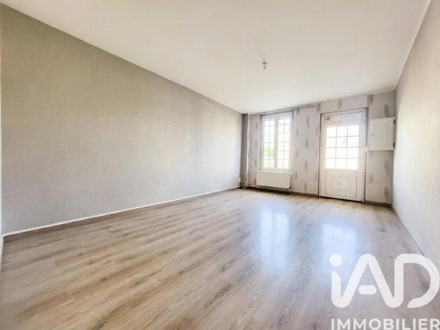 Maison vente à Charleville-Mézières, Neufmanil