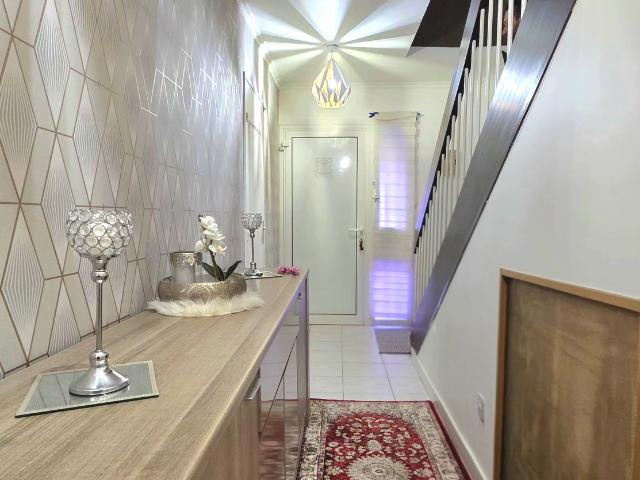Maison vente à Sarcelles, Fosses