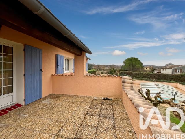 Maison vente à Alès, Barjac