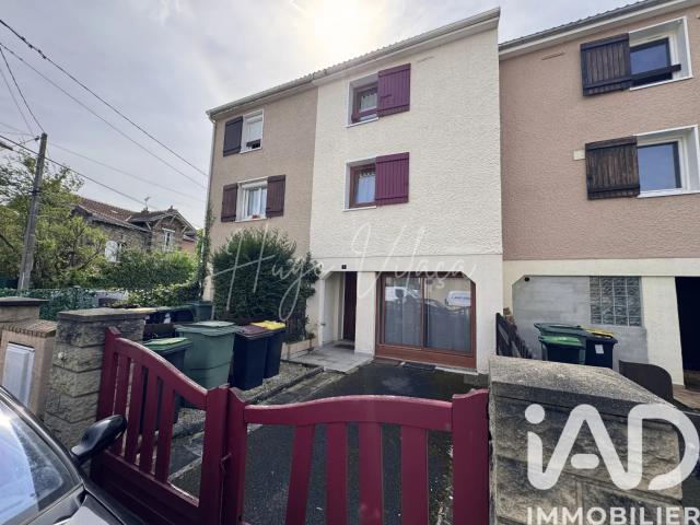 Maison vente à Palaiseau, Athis-mons
