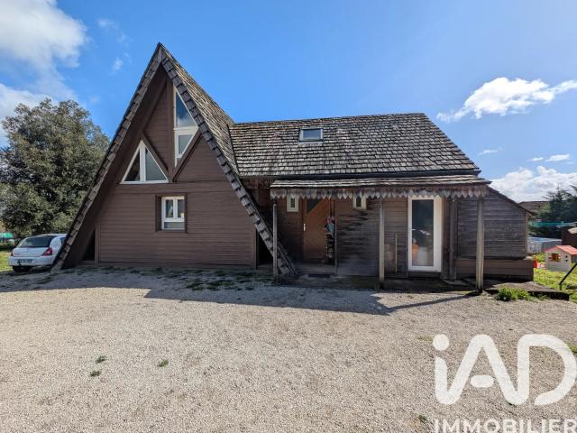 Maison vente à Brive-la-Gaillarde, Branceilles