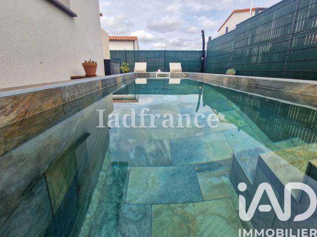 Maison vente à Prades, Vinça