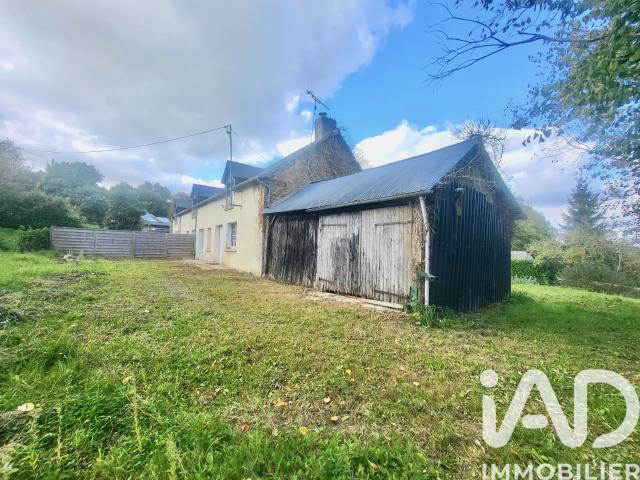 Maison vente à Redon, Bretagne