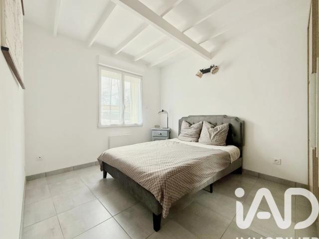 Maison vente à Confolens, Saint-ciers-sur-bonnieure