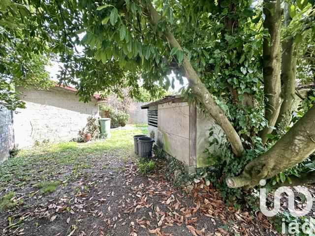 Maison vente à Palaiseau, Igny