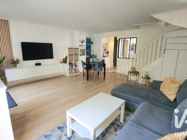 Maison vente à Évry, Corbeil-essonnes