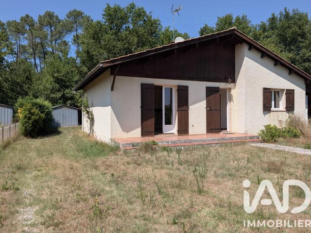 Maison vente à Nérac, Durance