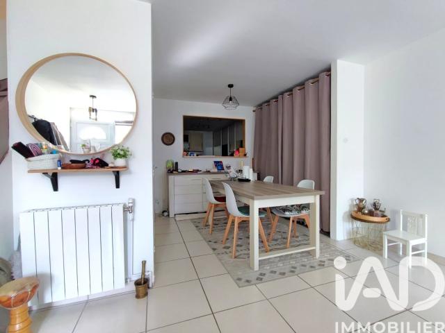 Maison vente à Pontoise, Osny