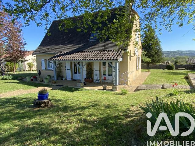 Maison vente à Sarlat-la-Canéda, Monplaisant