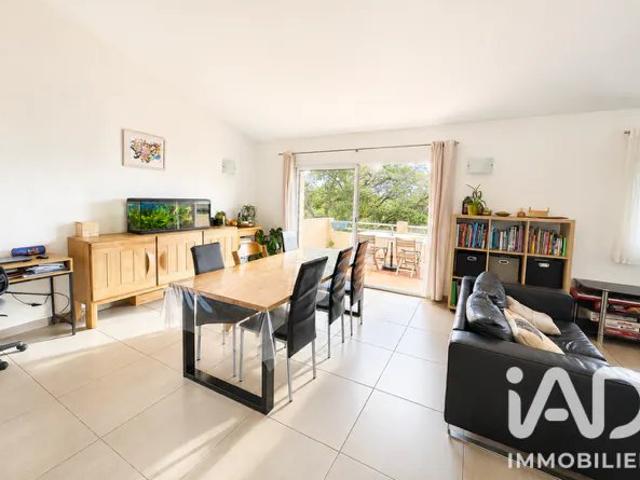 Maison vente à Ajaccio, Grosseto-prugna