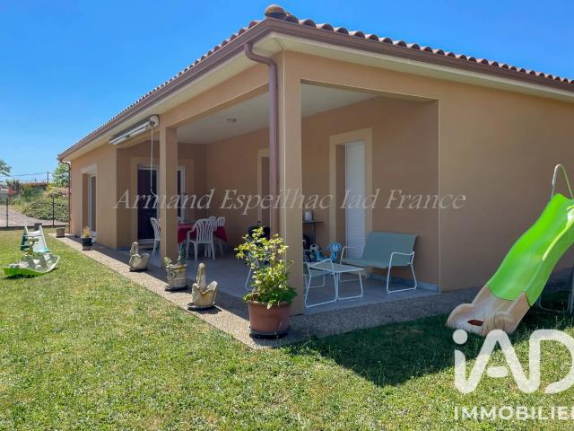 Maison vente à Villefranche-de-Rouergue, Maleville