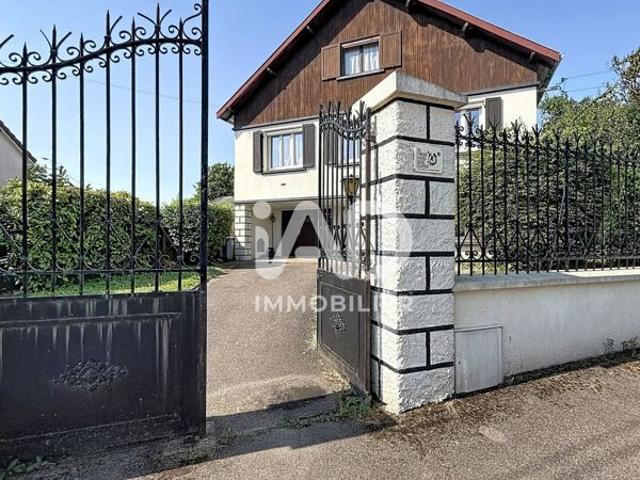 Maison vente à Verdun, Thierville-sur-meuse