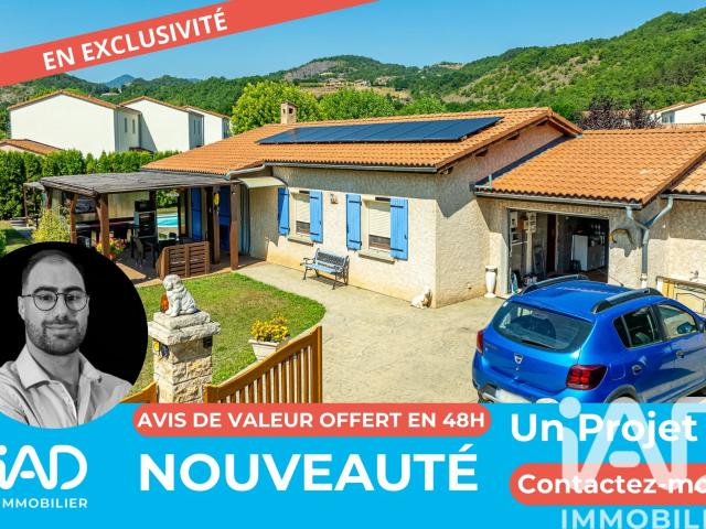 Maison vente à Gap, La Saulce