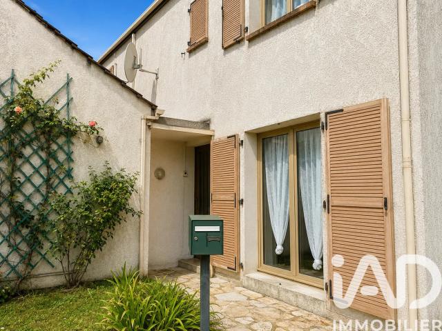 Maison vente à Palaiseau, Sainte-geneviève-des-bois
