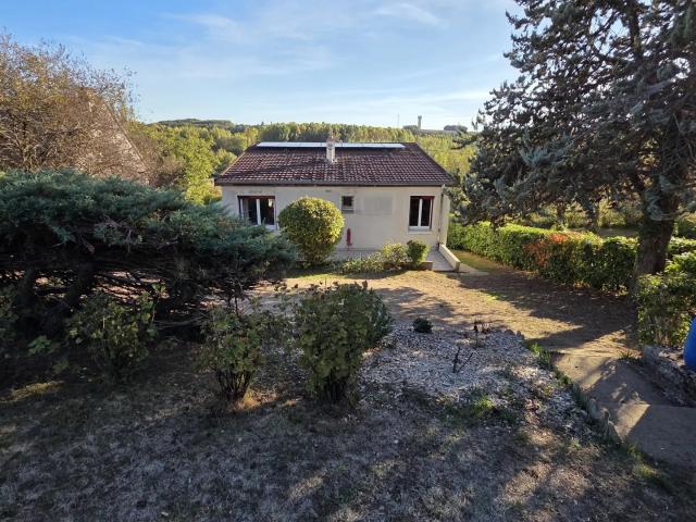 Maison vente à Le Moulin Neuf, Château-Renard