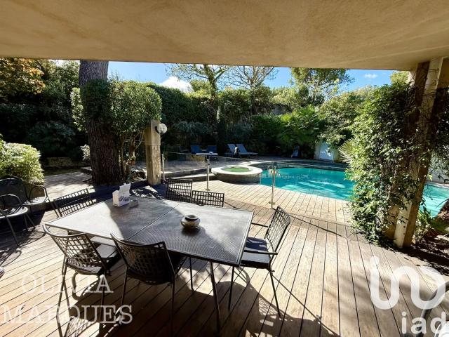 Maison vente à Marseille, Roquefort-la-bédoule
