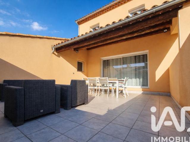 Maison vente à Béziers, Prades-sur-vernazobre