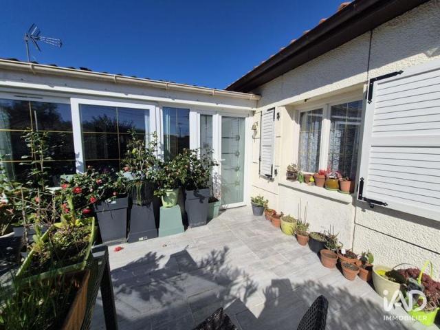 Maison vente à Lesparre-Médoc, Le Verdon-sur-mer