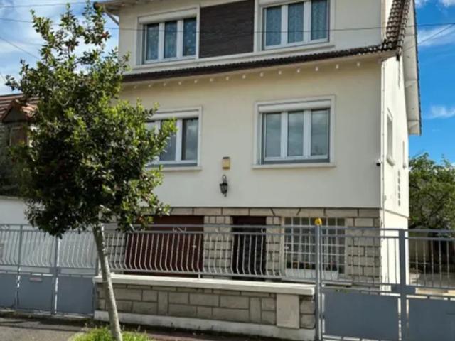 Maison vente à Le Raincy, Gagny