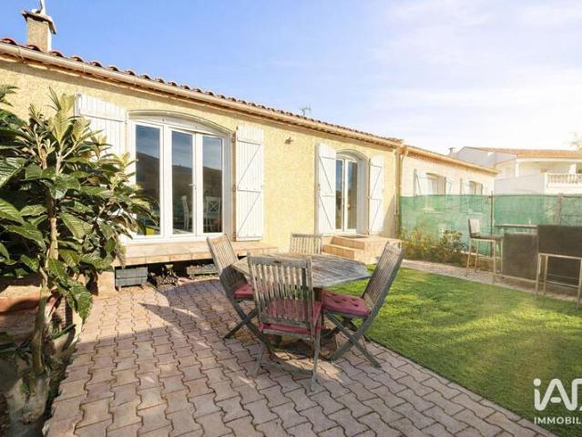 Maison vente à Béziers