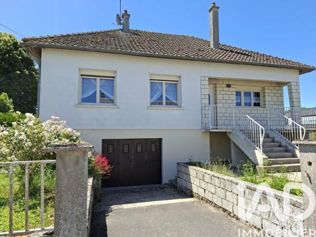 Maison vente à Péronne, Quivières