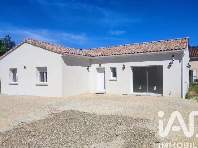 Maison vente à Montauban, Albias