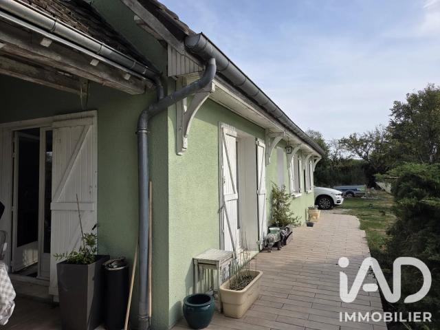 Maison vente à Villy-le-Bois, Aube