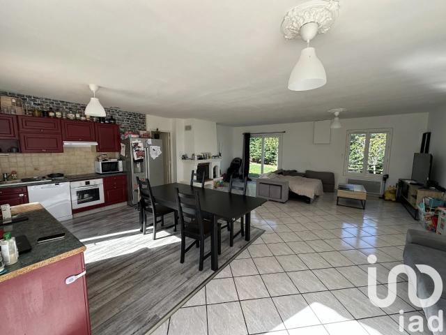 Maison vente à Issoudun, Reuilly