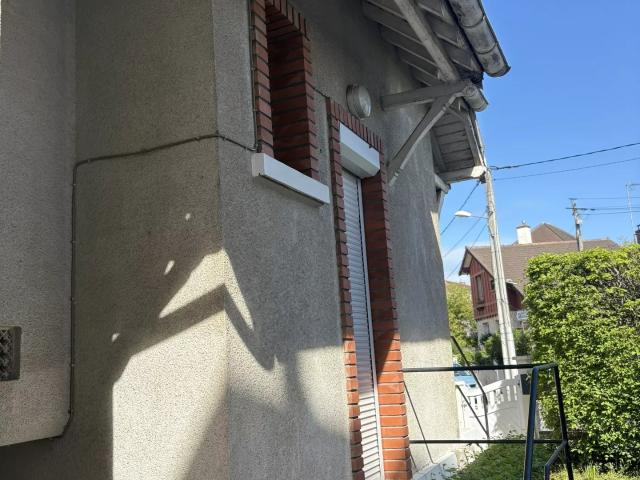 Maison vente à Melun, La Rochette
