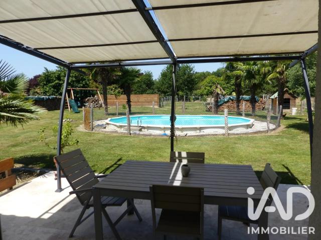 Maison vente à Mont-de-Marsan, Renung