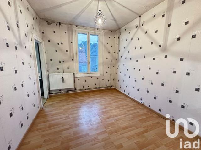 Maison vente à Soissons, Breny